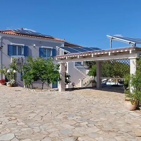Villa Gaia Luxury *