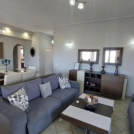 Villa Gaia Luxury *