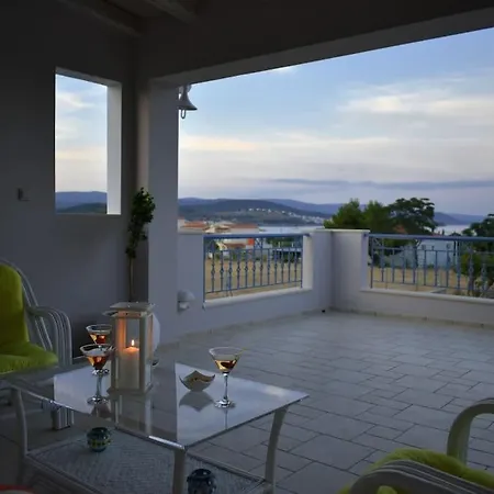 Gaia Luxury Villa