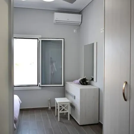 Villa Gaia Luxury *
