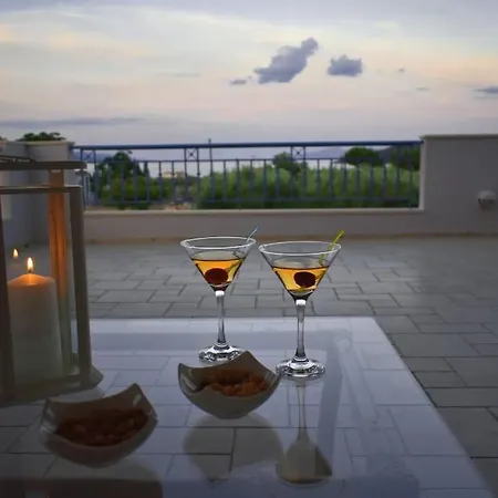 Villa Gaia Luxury *