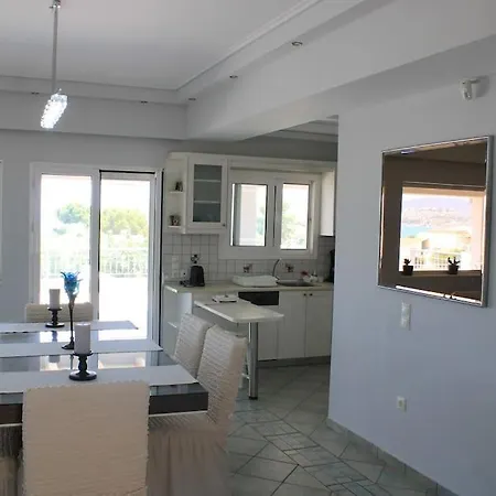 Villa Gaia Luxury