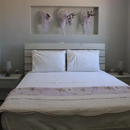 Villa Gaia Luxury *