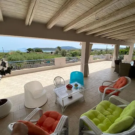 Villa Gaia Luxury *