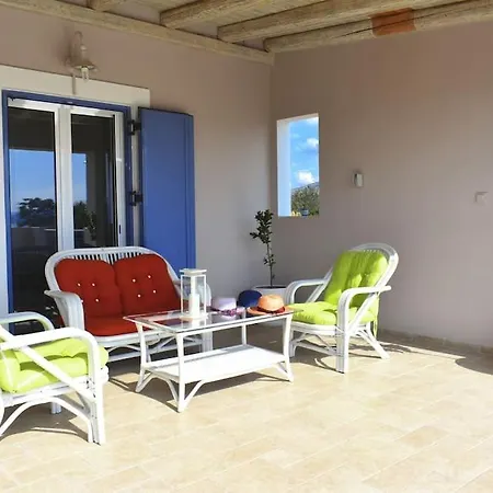 Gaia Luxury Villa