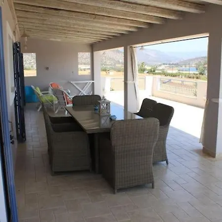 Villa Gaia Luxury *