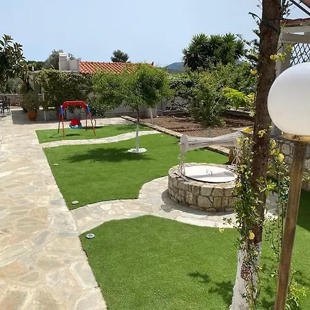 Gaia Luxury Villa