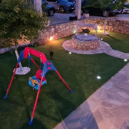 Willa Gaia Luxury Ermioni