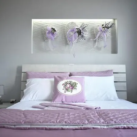 Gaia Luxury Hermione