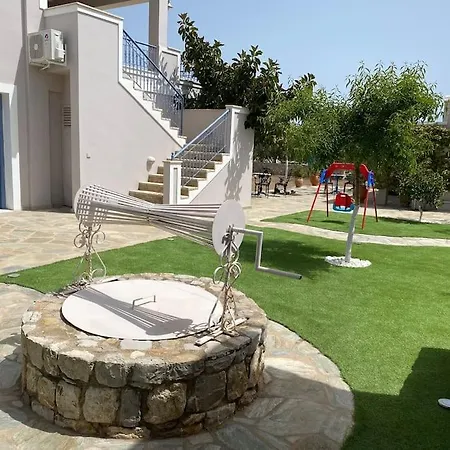 Gaia Luxury * Ermioni