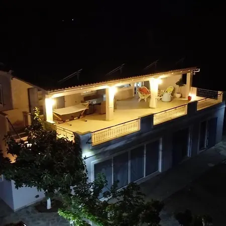 Gaia Luxury Villa