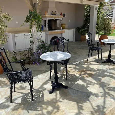 Villa Gaia Luxury *