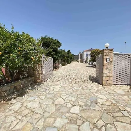 Willa Gaia Luxury Ermioni