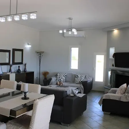 Gaia Luxury 别墅 *