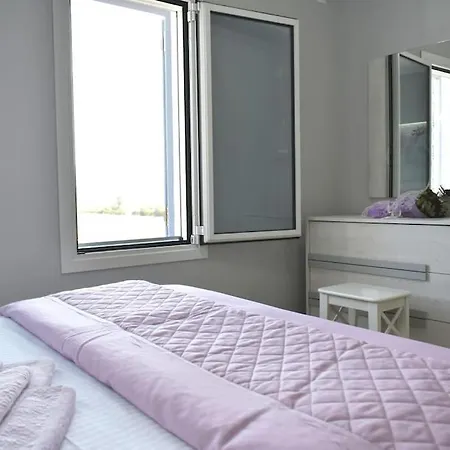 Gaia Luxury 埃尔米奥尼