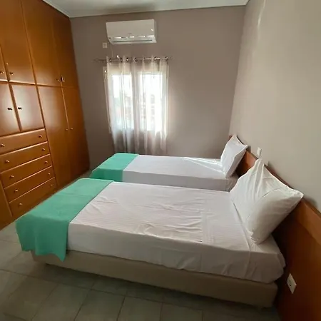 Villa Gaia Luxury Ermioni