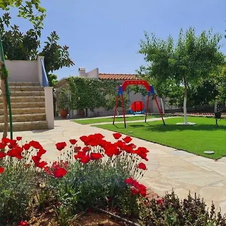 Gaia Luxury 埃尔米奥尼