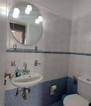 别墅 Gaia Luxury *