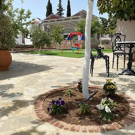 Villa Gaia Luxury Ermioni