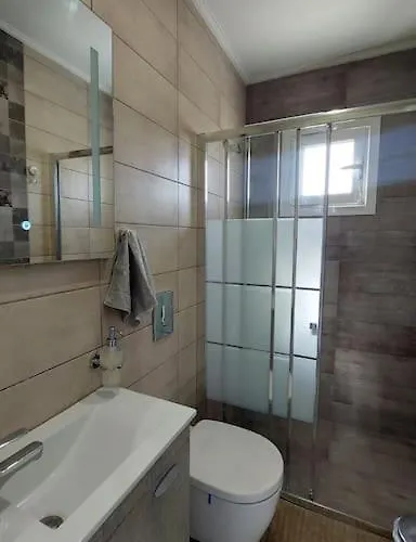 Villa Gaia Luxury Ermioni