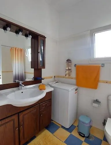 Gaia Luxury Villa Ermioni