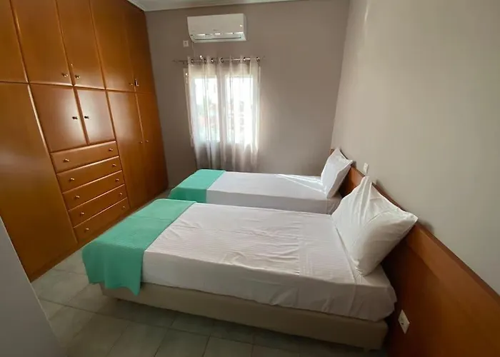 Villa Gaia Luxury Ermioni