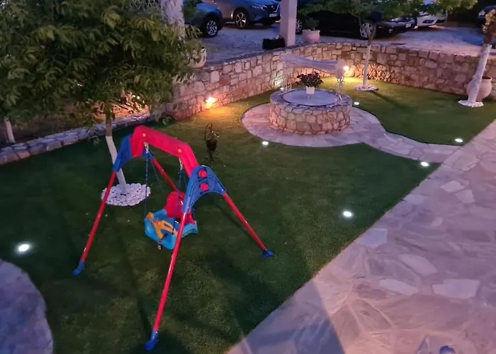 Villa Gaia Luxury Ermioni