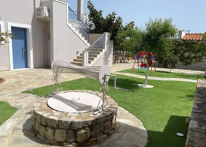 Gaia Luxury * Ermioni