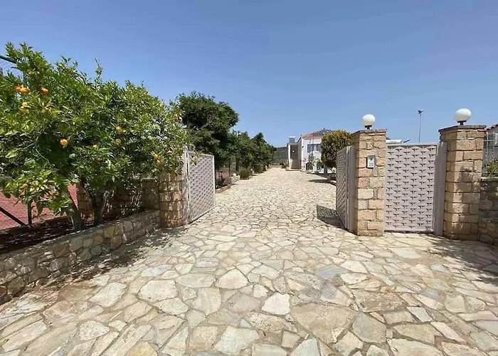 Villa Gaia Luxury Ermioni