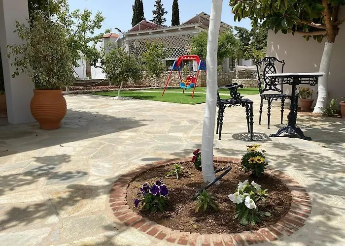 Villa Gaia Luxury Ermioni